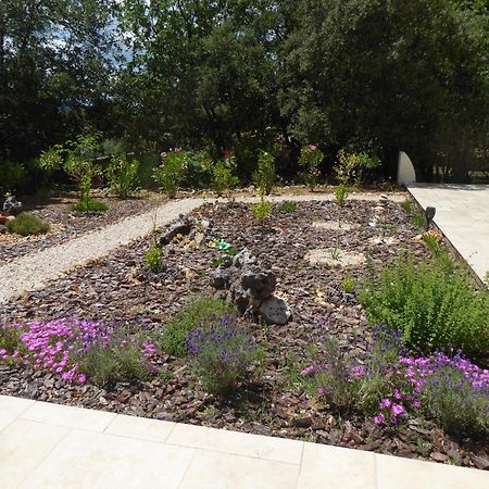 Villa En Provence Verte Carces ภายนอก รูปภาพ