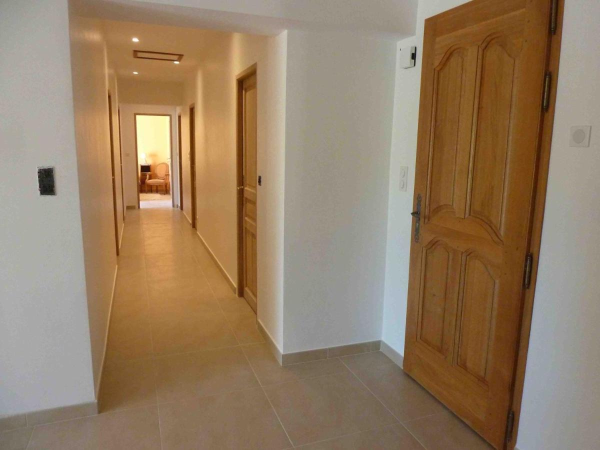 Villa En Provence Verte Carces ภายนอก รูปภาพ