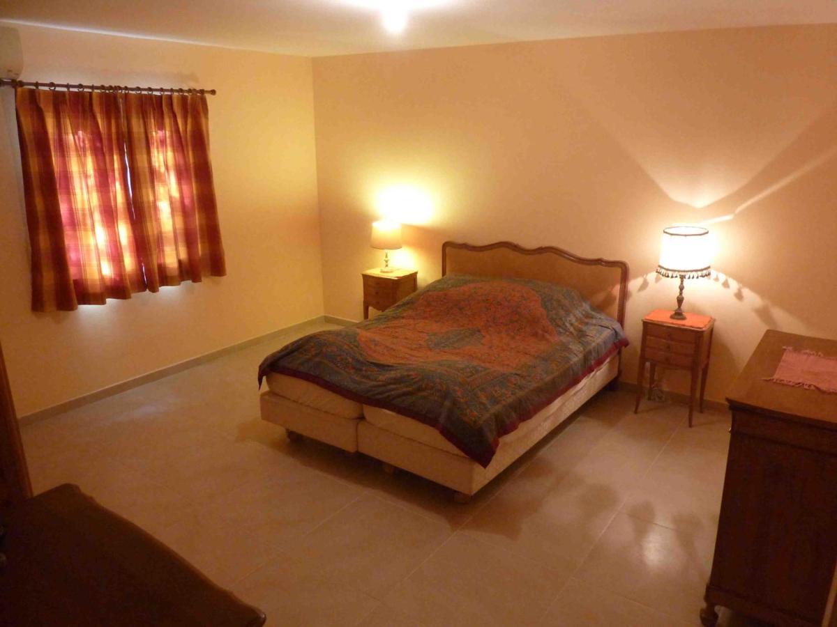 Villa En Provence Verte Carces ภายนอก รูปภาพ