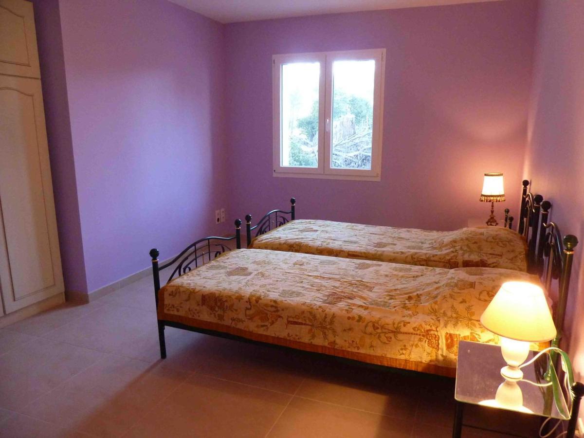Villa En Provence Verte Carces ภายนอก รูปภาพ